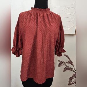 Madewell blouse